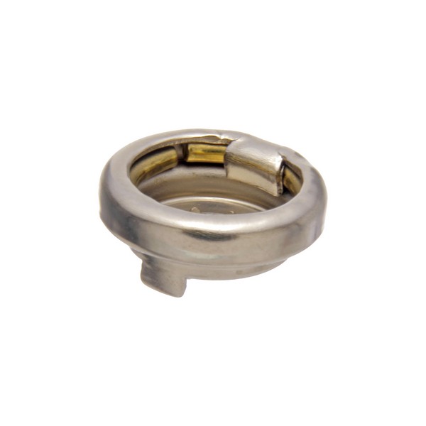 18201 Pull The Dot Socket 1000PC/Bx - Pull-The-Dot Fasteners