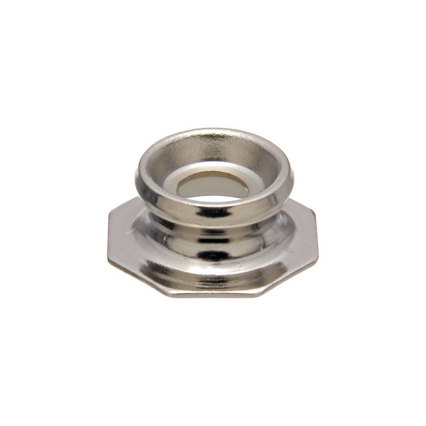 18303 Pull The Dot Stud N/B 1000PC/Bx - Pull-The-Dot Fasteners