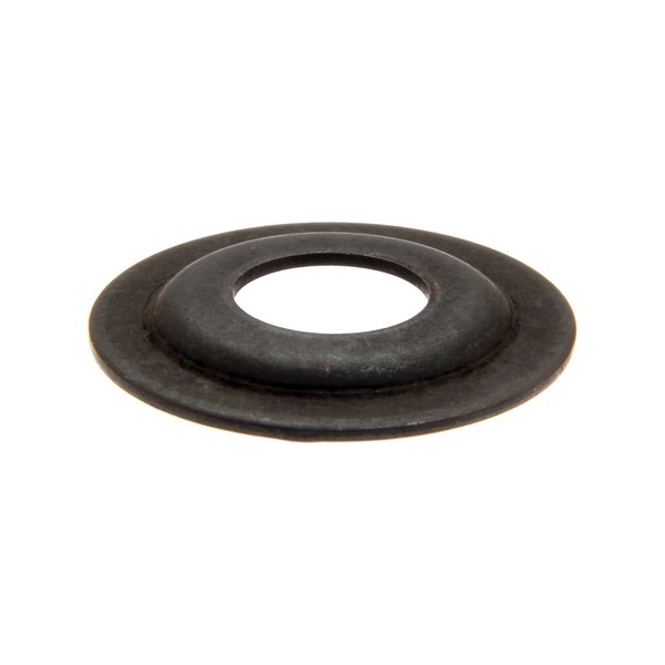 16509 LTD Washer Gov Black 100PC/Bx - Government Black Curtain Fasteners
