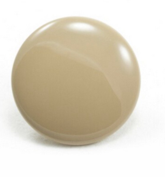 10128 Toast Enamel Cap 1000PC/Bx - Enameled Caps