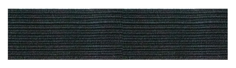 Elastic 1IN 1040 Black Flat 100YD/RL - Tapes & Listings