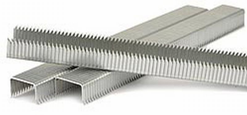 Duo-Fast Staples 5/16IN 5m/Box - Fasteners