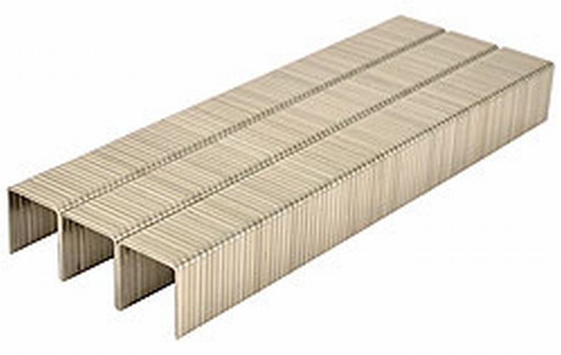 Duo-Fast Staples 1/2IN Chisel | Staples | MiamiCorp
