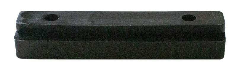 Track Slide.850 Black 20PC/Bag - Nylon Fittings & Accessories