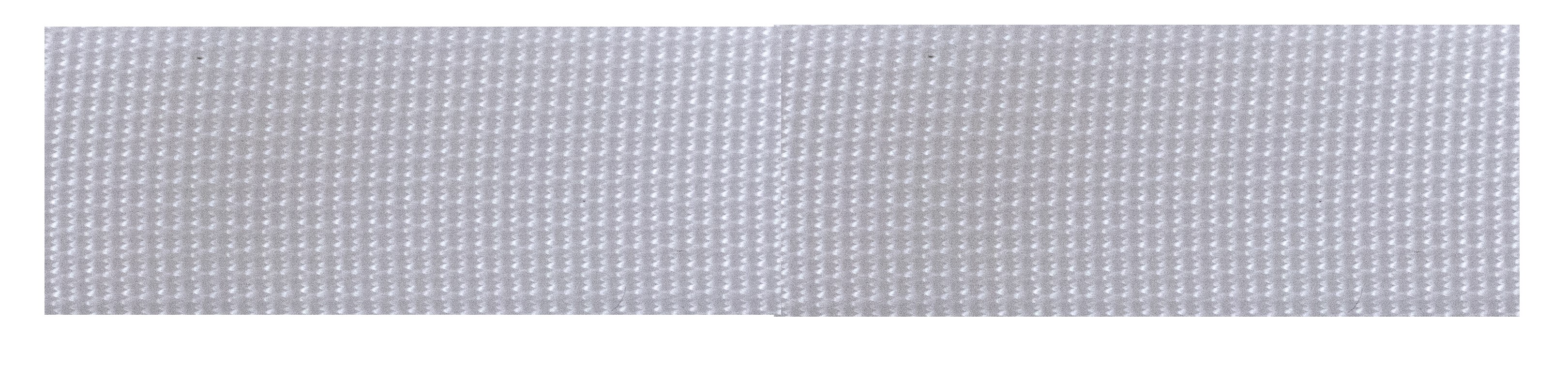 Polypro Webbing 1.5in White LW 100YD/RL - Webbing