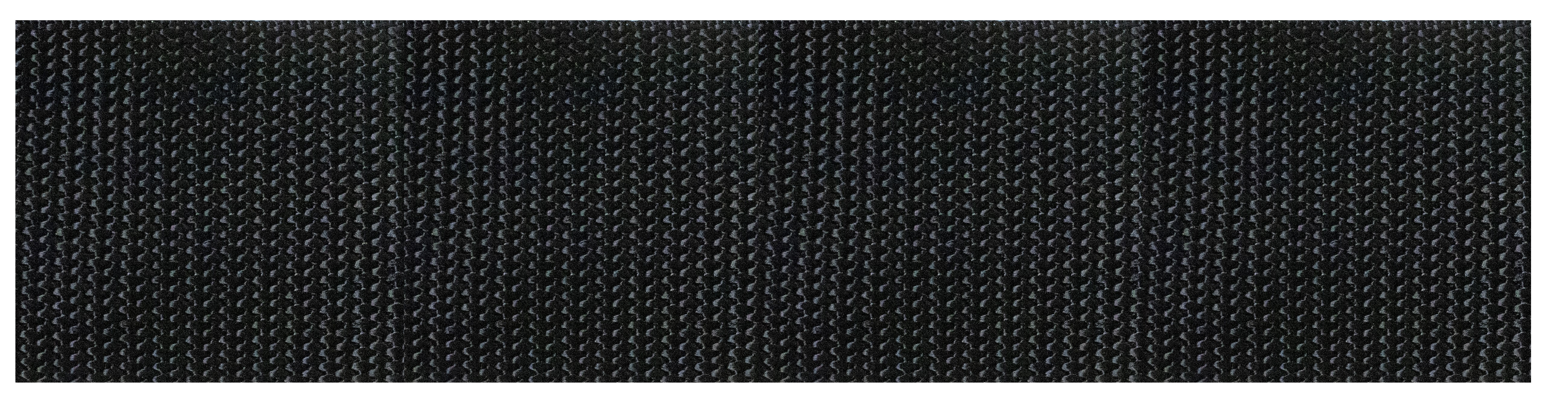 Polypro Webbing 2in Black LW 100YD/RL - Webbing