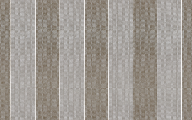 Tempotest Stripe Melody Rock - Tempotest Awning Fabrics
