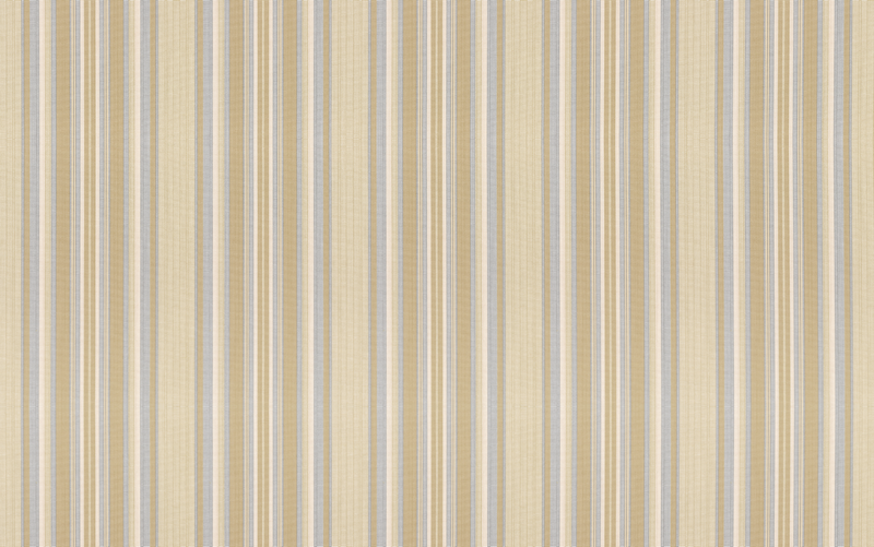 Tempotest Stripe Melody Dust Multi - Tempotest Awning Fabrics