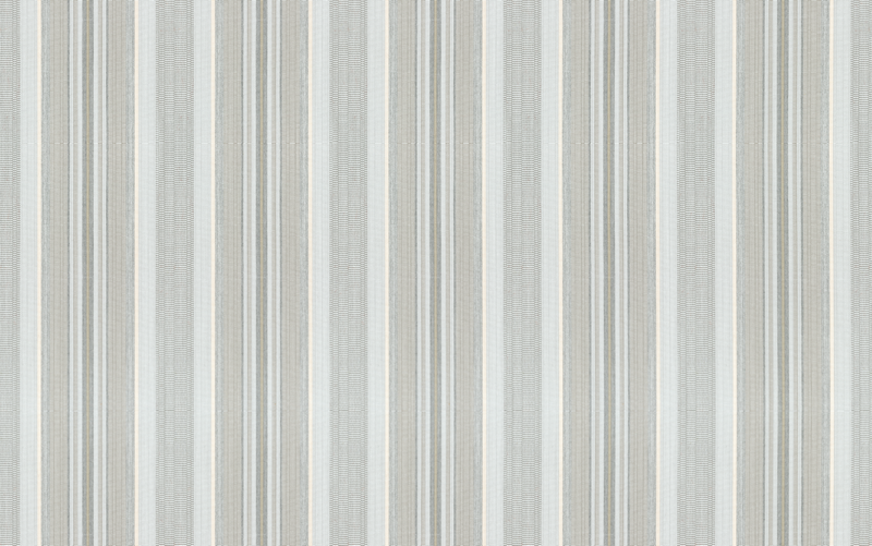 Tempotest Stripe Melody Moon Multi - Tempotest Awning Fabrics