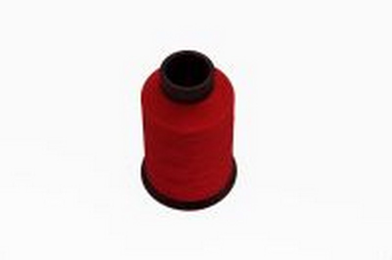 Vision Embroidery Thread Jockey Red - Thread