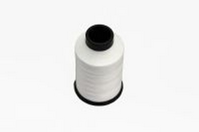 Vision Embroidery Thread Brite White - Thread