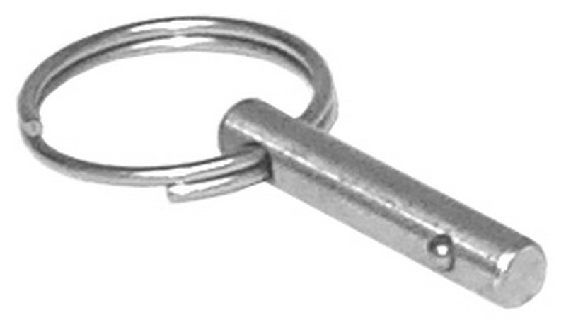 Quick Release PIN 100PC/BX - Metal Fittings & Accessories