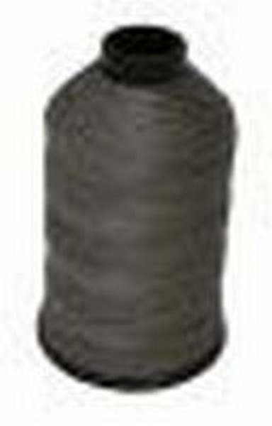 Thread Nylon T-270 QTC contrast Grey - Thread