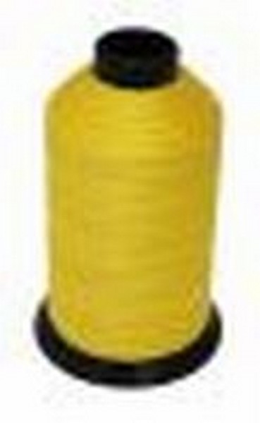 Thread Nylon T-270 contrast Forsythia - Thread