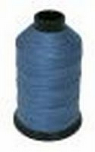 Thread Nylon T270 contrast Cathay Blue - Thread