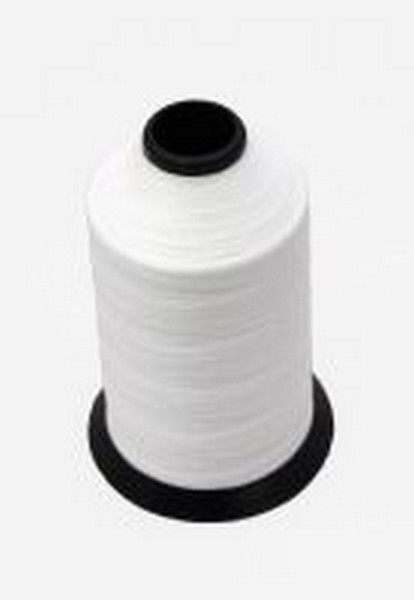 Thread Nylon B-92 Bonded White - Thread