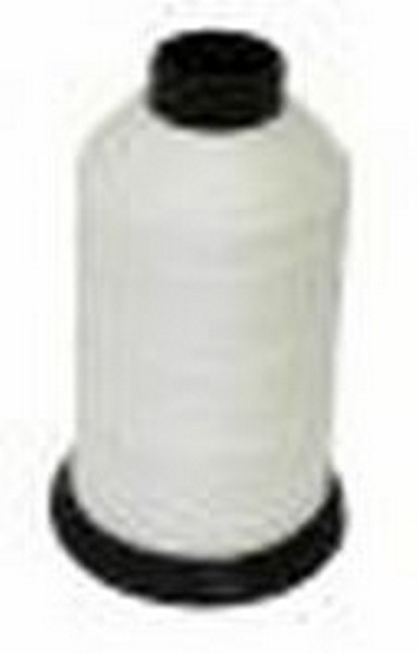Thread Nylon T-270 QTC contrast White - Thread