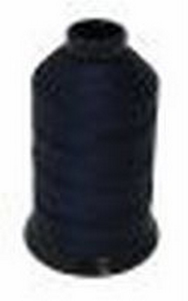 Thread Nylon T-270 QTC contrast Navy - Thread