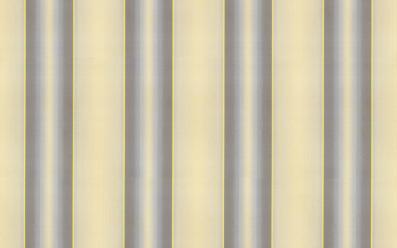 Tempotest Stripe Grey Dawn - Tempotest Awning Fabrics