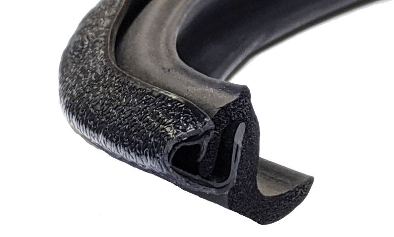 Trim Seal  St12a - Binding, Cording, & Welt