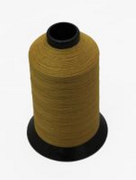 Thread Nylon B-92 LT  Brown - Thread