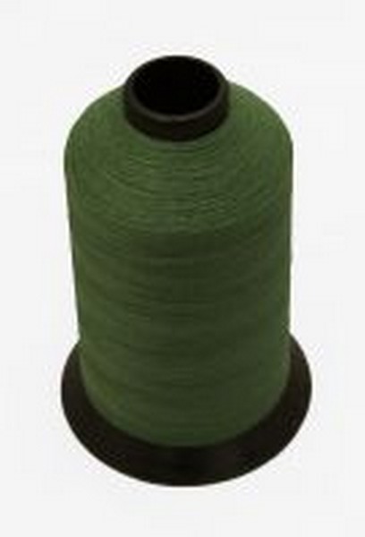 Thread Nylon B-92 Dk  Green - Thread