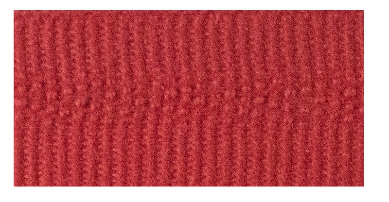 Binding Centerfold Red 7/8IN - 7/8