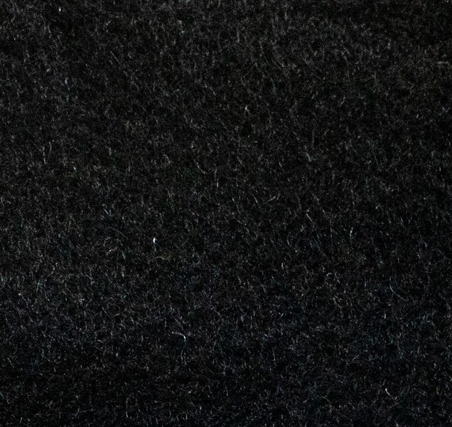 Ensemble Speaker Cover Black - Trunklining & Speaker Cover