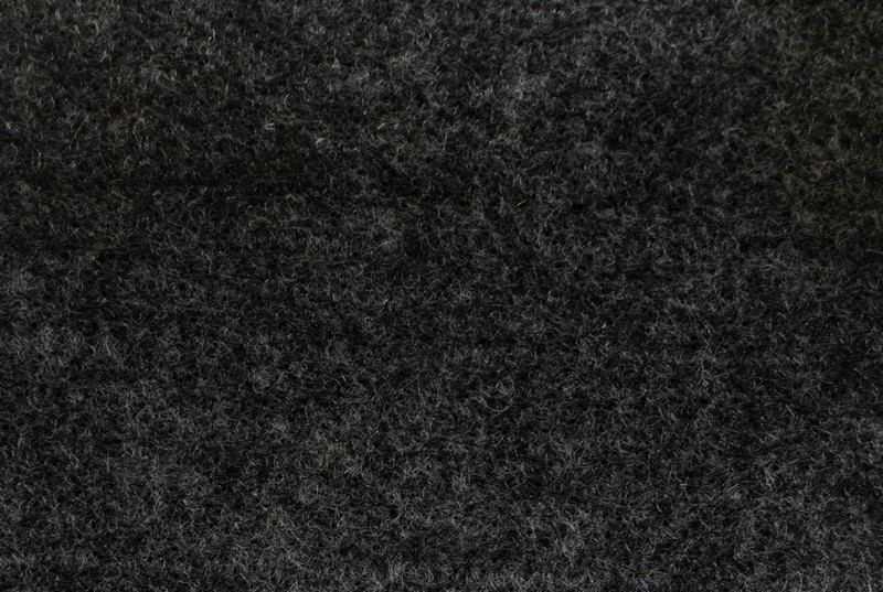 Trunk Liner Charcoal - Trunklining & Speaker Cover