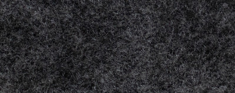 Trunk Liner Heather Charcoal - Trunklining & Speaker Cover
