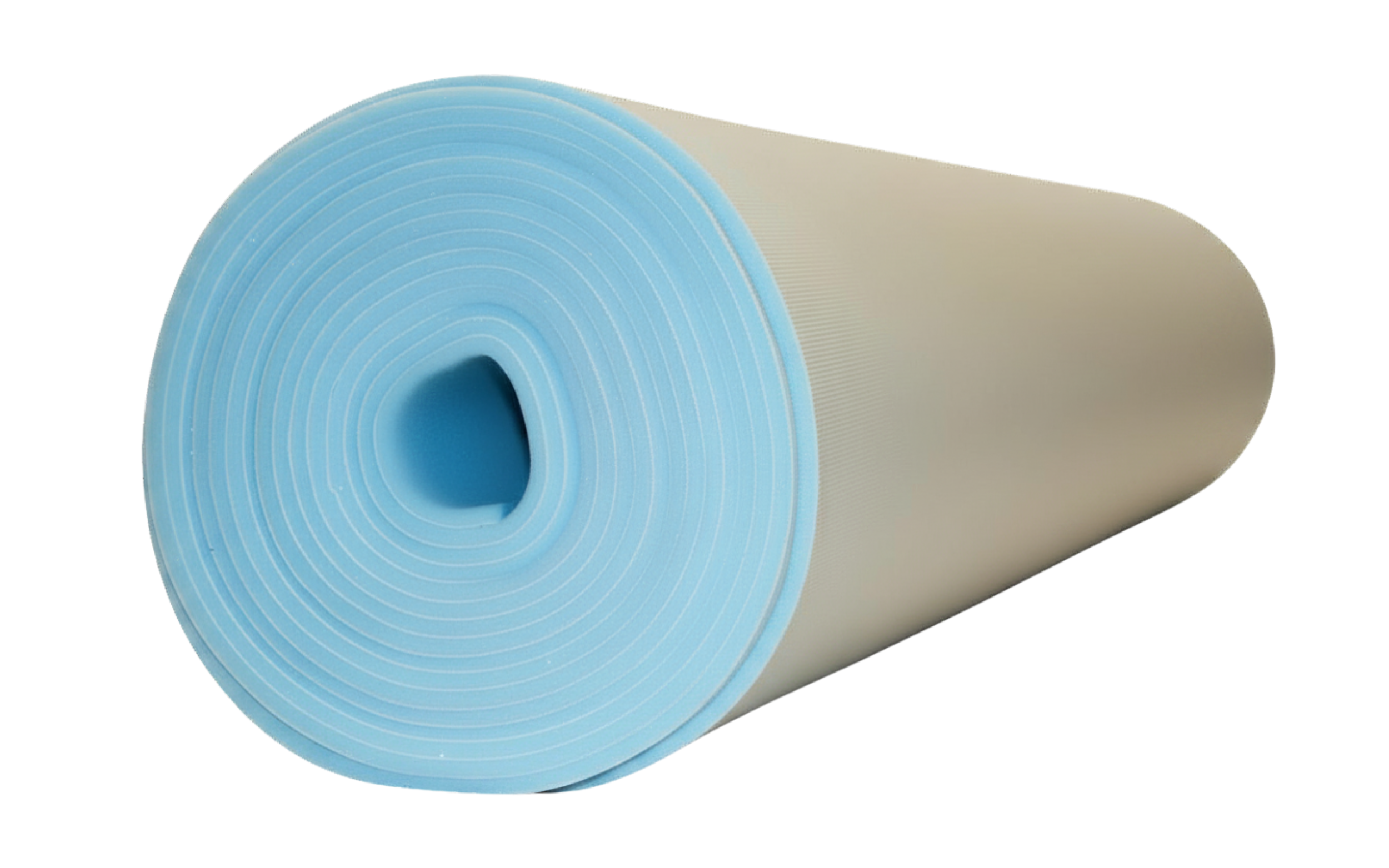 Sew Foam 1/4in X 58in Scrim Backed - Foam & Padding