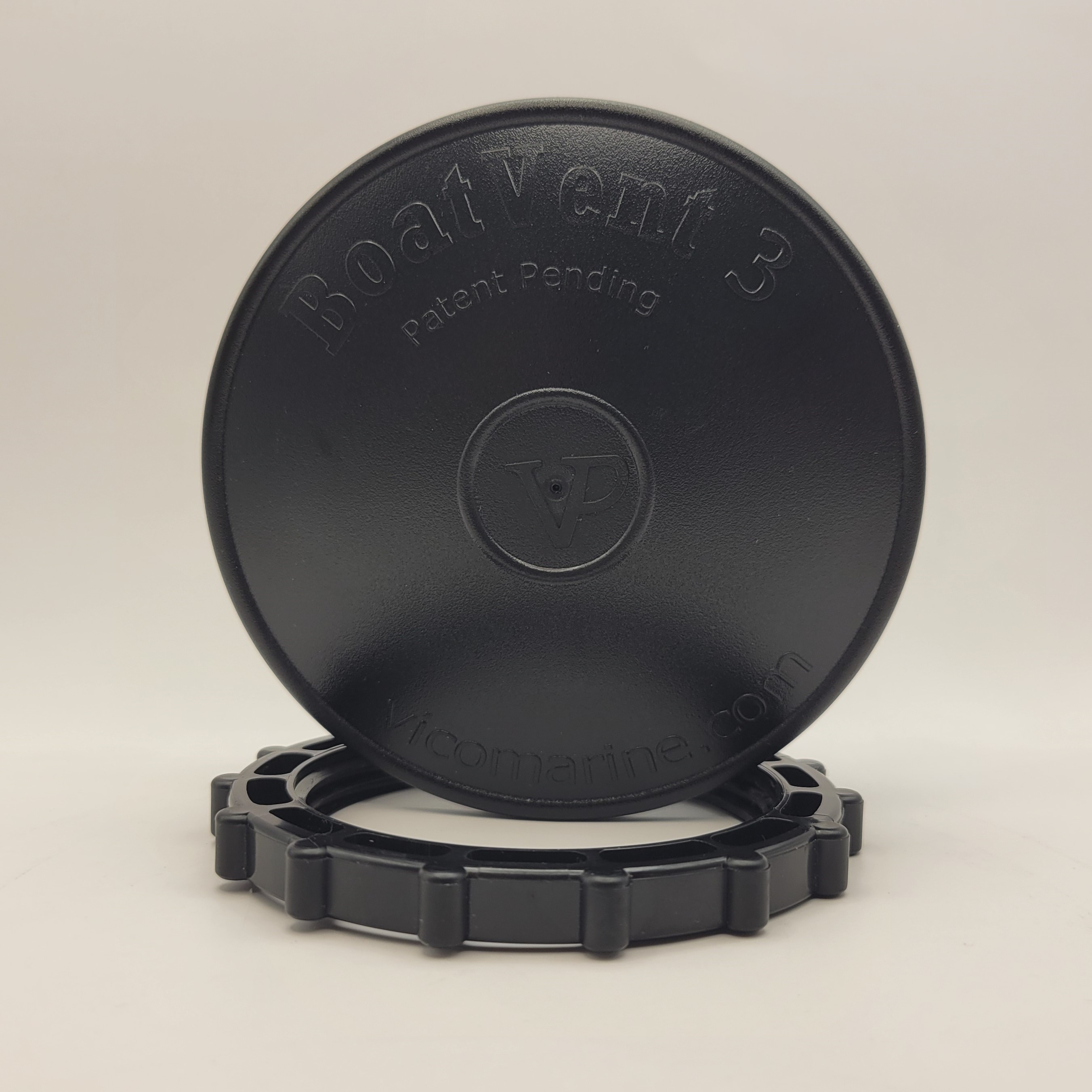 Boat Cover Vent / Boat Vent 3 - Boat Vents & Mooring/Carbie Poles