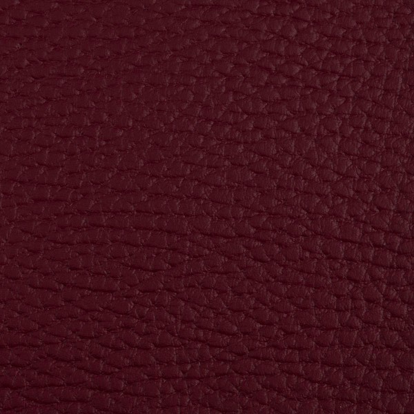 Beluga Burgundy - Marine Vinyl & Boat Upholstery Fabric