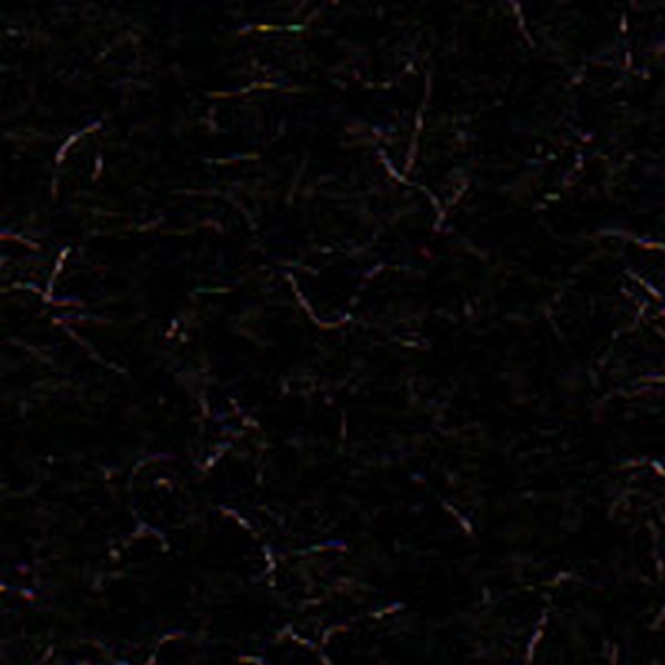 Borealis Bolster Black  130405 - OEM Cloth