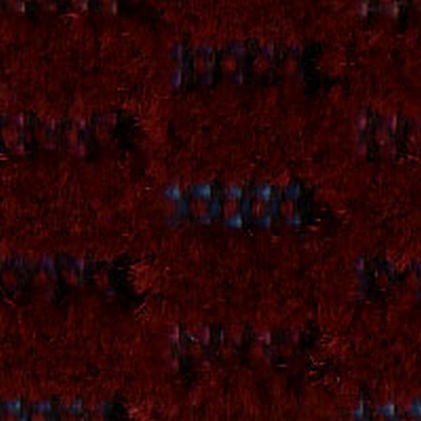 Gemini Bordeaux   D0012 - OEM Cloth