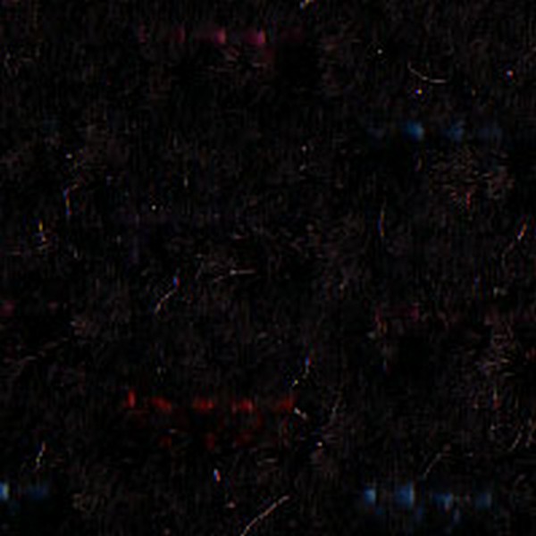 Gemini Black   D0013 - OEM Cloth