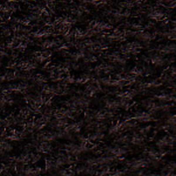 DaLTon Midnight Black  E066 - OEM Cloth