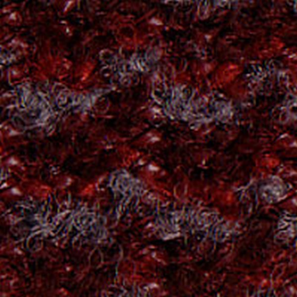 Winslow Current Red - OEM Cloth