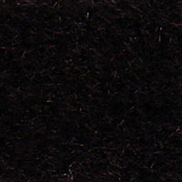Laura Midnight Black  E0628 - OEM Cloth