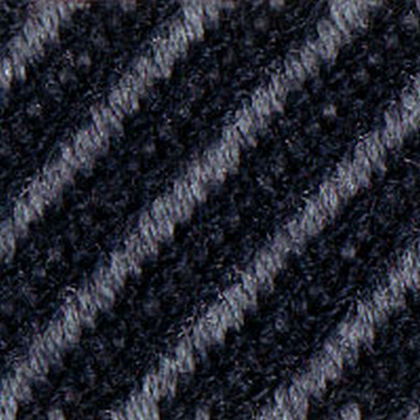 Daytona Crystal Blue - OEM Cloth