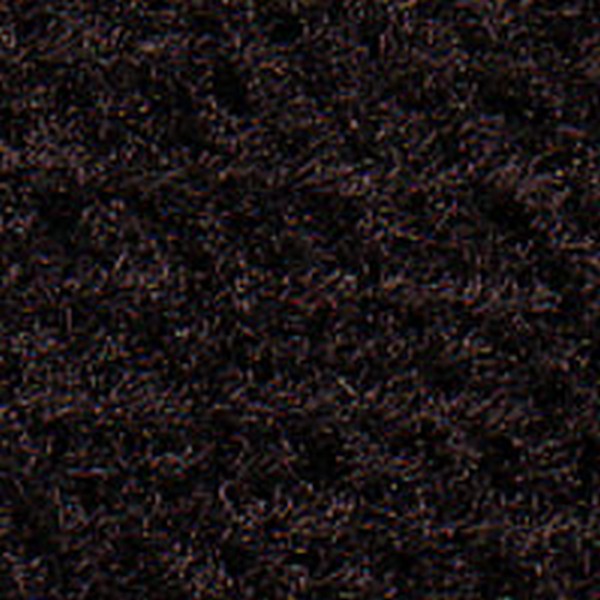 Kent Midnight Black  E0633 - OEM Cloth