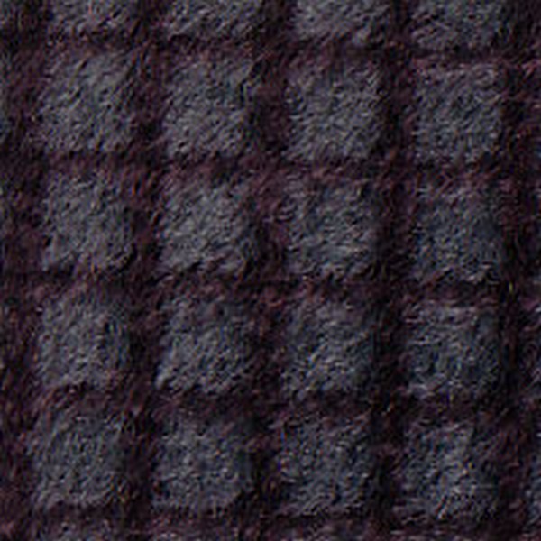 Cloth Grey Diplomat - OEM Cloth