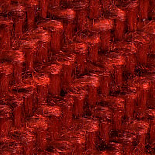 Cloth Flame Red Innsbrch D0121 - OEM Cloth