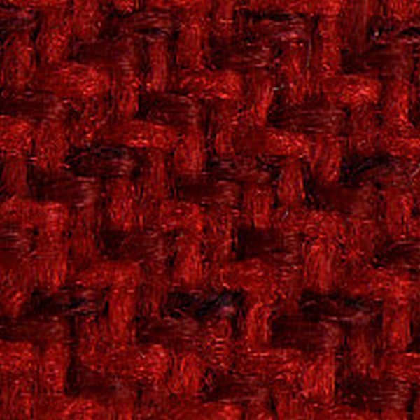 Cloth Flame Red Laredo D0122 - OEM Cloth