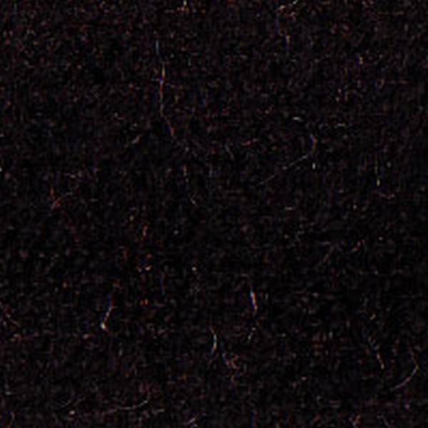Cloth Buckskin Black D0111 - OEM Cloth