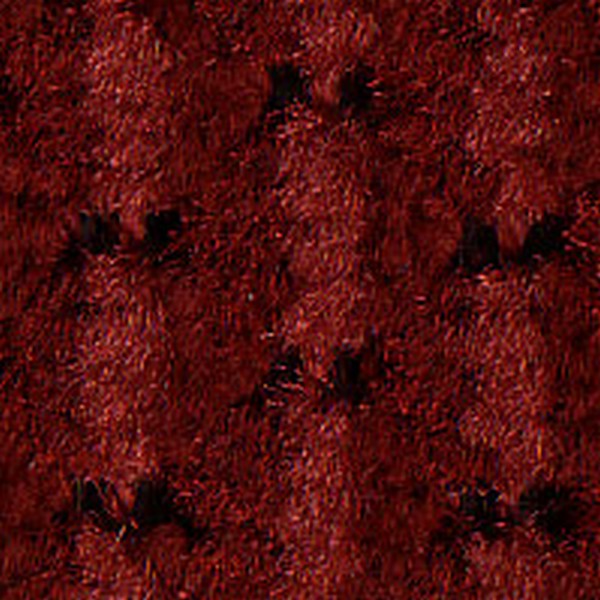 Cloth Red Dk Maple Baron D039 - OEM Cloth