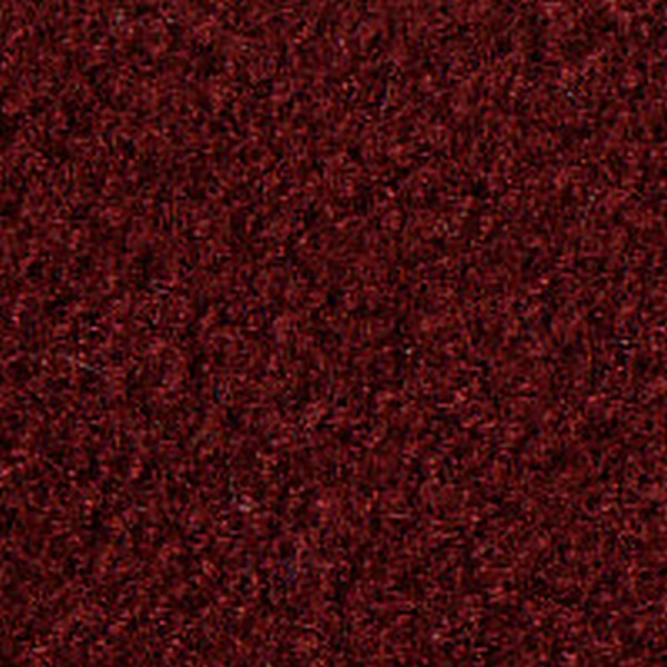 Cloth Red Dk Maple Hghlndr II - OEM Cloth