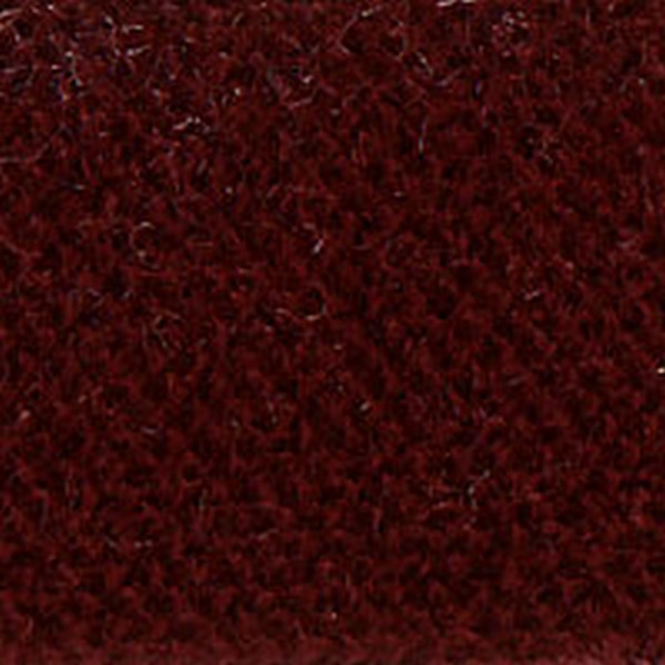 Cloth Red Dk Maple Luxor D041 - OEM Cloth