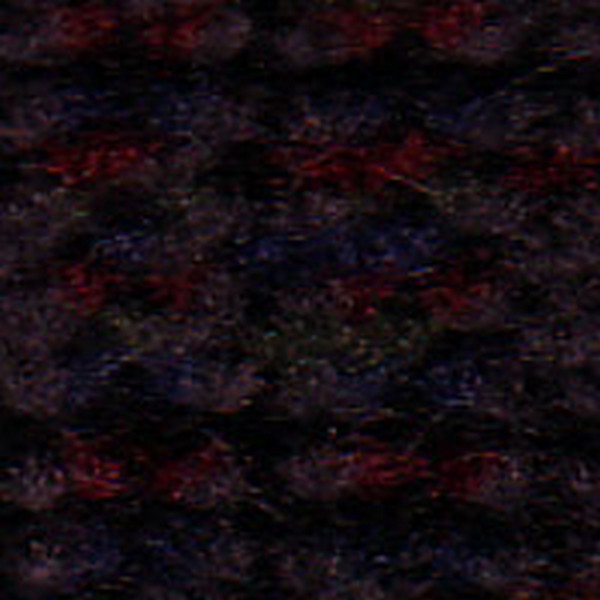 Backgammon Ebony  E00526 - OEM Cloth