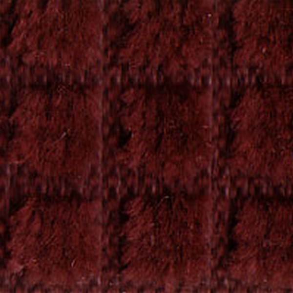 Cloth Red Dk Maple Quadrille - OEM Cloth
